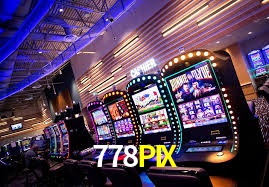 Cassino Online Seguro 778PIX
