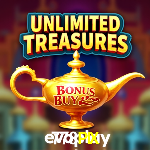 Bonus na Cassino Online 778PIX
